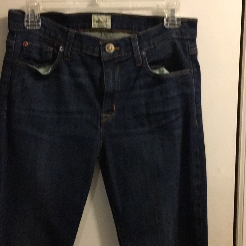 Ladies Hudson Jeans